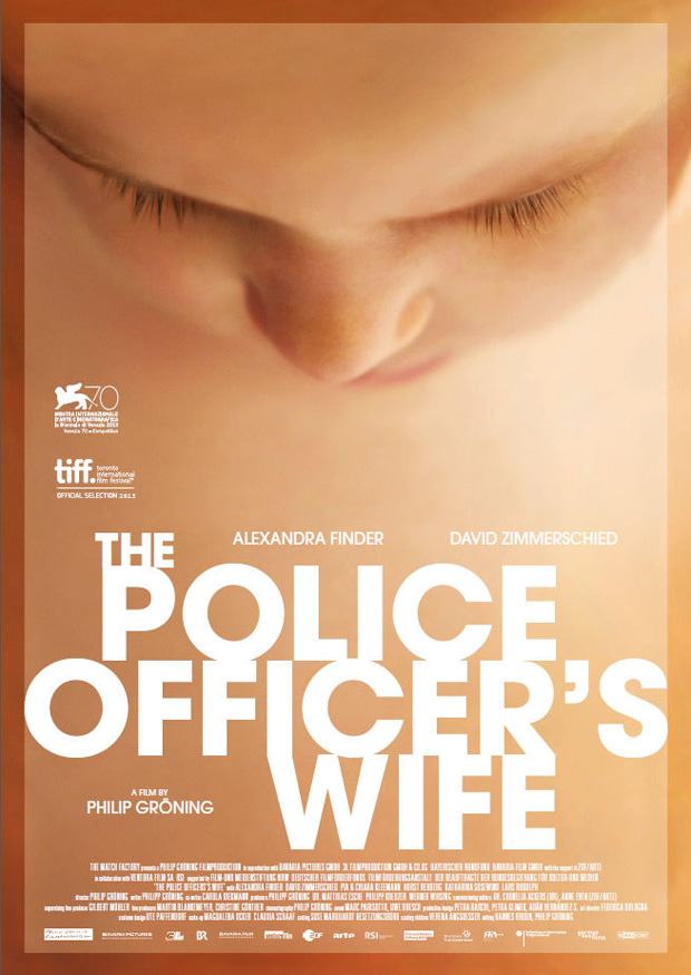Trailer Para The Police Officer S Wife Premio Del Jurado En Venecia Cine Maldito